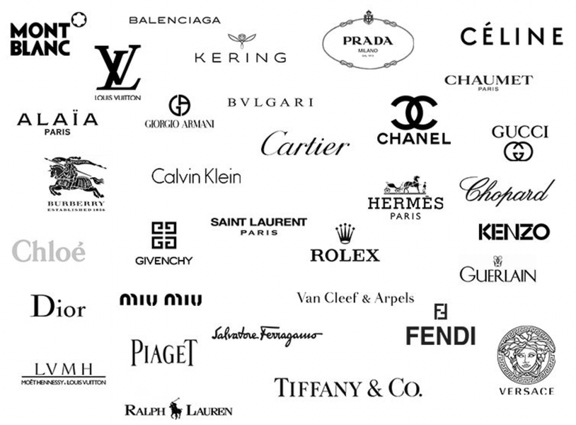How to Create Your Own Luxury Brand: A Comprehensive Guide