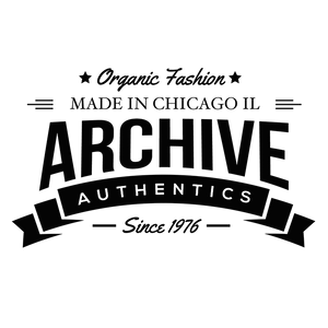Archive Authentics Logo 