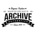Archive Authentics Logo 