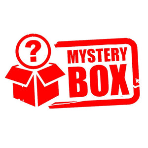 The Mystery Box