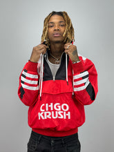 Load image into Gallery viewer, Chicago Krush Pullover