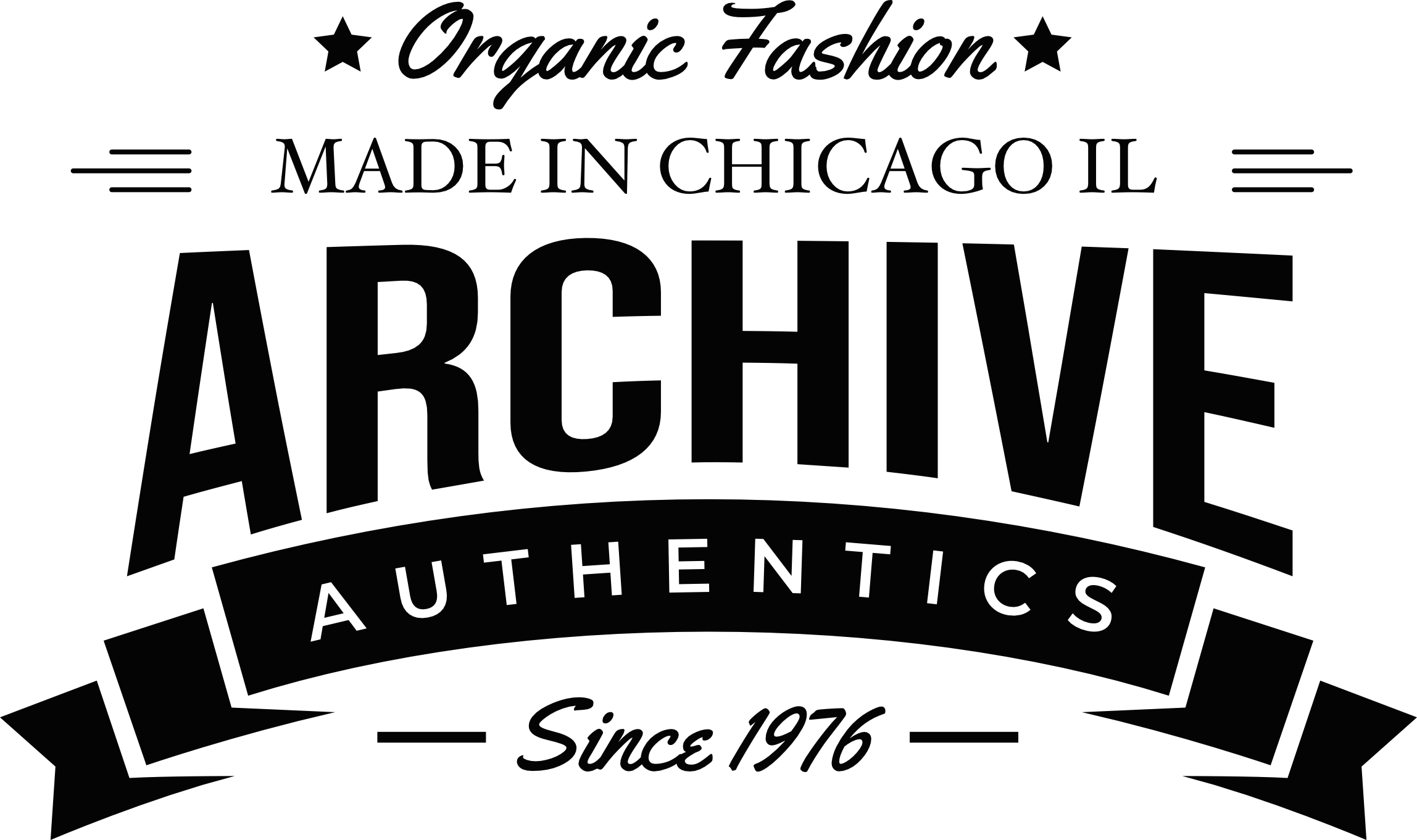 Archive Authentics