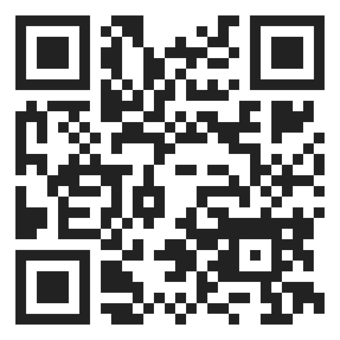 Scan to share your Concrete Rose story
