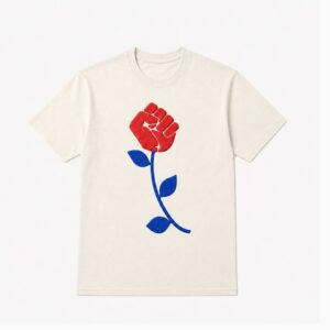 Concrete Rose Freedom Tribute