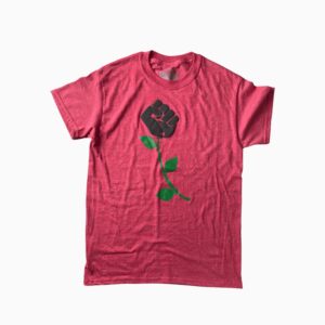 Concrete Rose Flagship Original