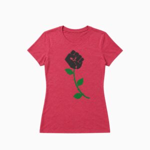 Concrete Rose Women's Edition
